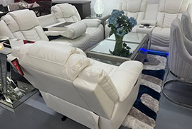 Big Electronic Furniture