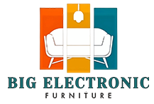 Big Electronic Furniture