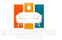 Big Electronic Furniture.