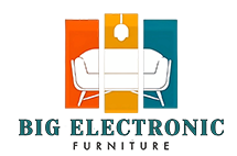 Big Electronic Furniture