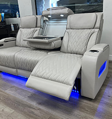 Big Electronic Furniture